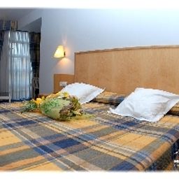 Chambre Husa Jardines de Albia Hotel & Spa Fotos