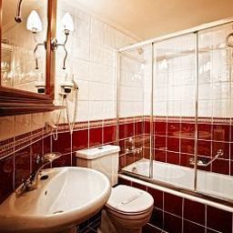 Camera da bagno Konak Fotos