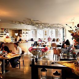 Ristorante Konak Fotos