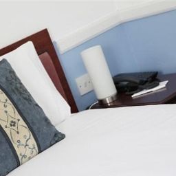 Chambre Comfort Hotel Great Yarmouth Fotos