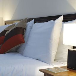 Chambre Comfort Hotel Great Yarmouth Fotos