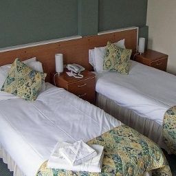 Chambre Comfort Hotel Great Yarmouth Fotos