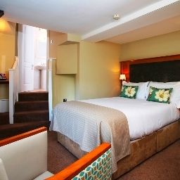Полулюкс Best Western Wroxton House Fotos