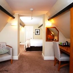 Полулюкс Best Western Wroxton House Fotos