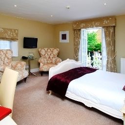 Номер Best Western Wroxton House Fotos