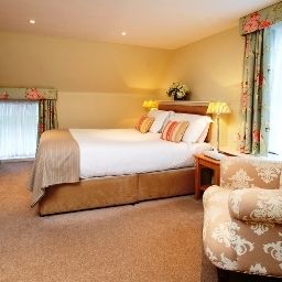 Номер Best Western Wroxton House Fotos