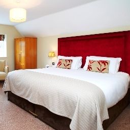 Номер Best Western Wroxton House Fotos