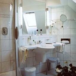 Camera da bagno Neckarblick Fotos
