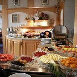Buffet Neckarblick Fotos