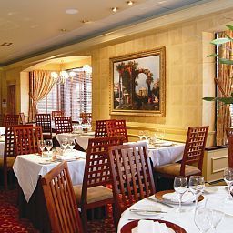 Restaurante Fairlawns Aldridge Fotos
