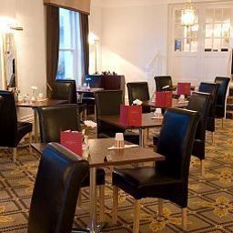 Salle du petit-déjeuner Best Western Brighton Vienna Group Fotos