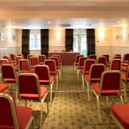 Sala konferencyjna BEST WESTERN PLUS Angel Hotel Fotos