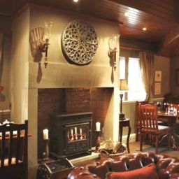 Hall Pennine Manor Hotel Fotos