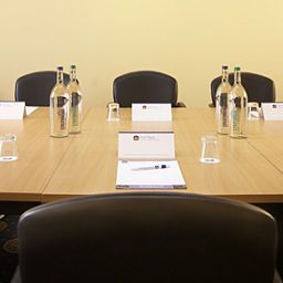 Conference room Best Western Premier Yew Lodge Fotos