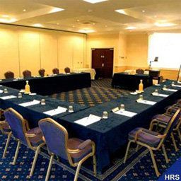 Conference room Best Western Premier Yew Lodge Fotos