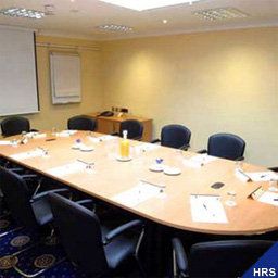 Conference room Best Western Premier Yew Lodge Fotos