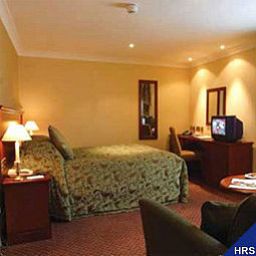 Room Best Western Premier Yew Lodge Fotos