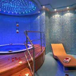 Area wellness Arciduca Grand Fotos