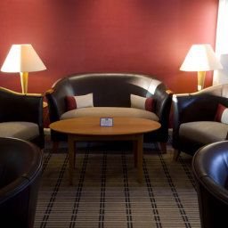 Hall Holiday Inn Express INVERNESS Fotos