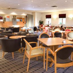 Ristorante Holiday Inn Express INVERNESS Fotos