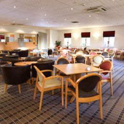 Ristorante Holiday Inn Express INVERNESS Fotos