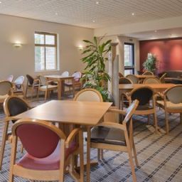Ristorante Holiday Inn Express INVERNESS Fotos