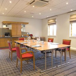 Sala congressi Holiday Inn Express INVERNESS Fotos