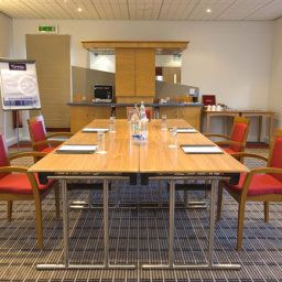 Sala congressi Holiday Inn Express INVERNESS Fotos