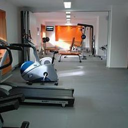 Fitness Atenea Vallés Aparthotel Fotos