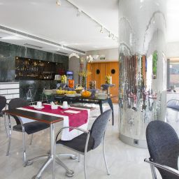 Ristorante Atenea Vallés Aparthotel Fotos
