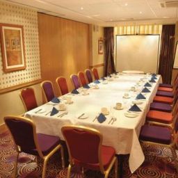  Best Western Cresta Court Altrincham Fotos