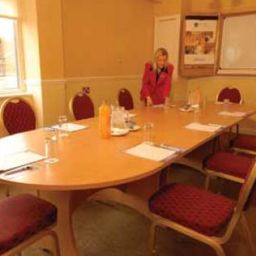  Best Western Cresta Court Altrincham Fotos