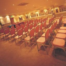  Best Western Cresta Court Altrincham Fotos