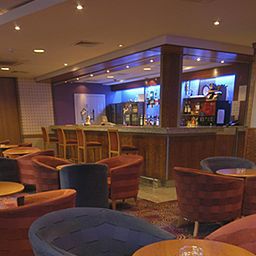 Bar Best Western Cresta Court Altrincham Fotos