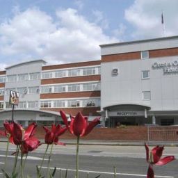  Best Western Cresta Court Altrincham Fotos