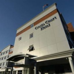  Best Western Cresta Court Altrincham Fotos