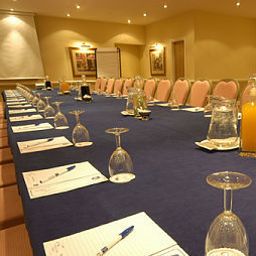 Conference room Best Western Cresta Court Altrincham Fotos