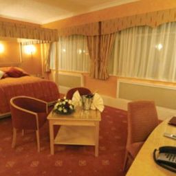  Best Western Cresta Court Altrincham Fotos