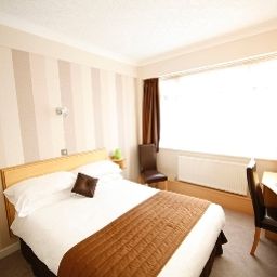  Best Western Cresta Court Altrincham Fotos