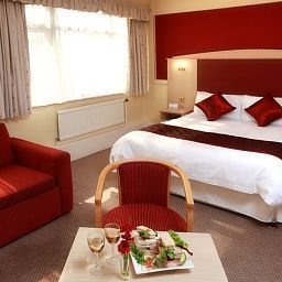  Best Western Cresta Court Altrincham Fotos