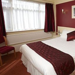  Best Western Cresta Court Altrincham Fotos