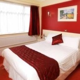  Best Western Cresta Court Altrincham Fotos