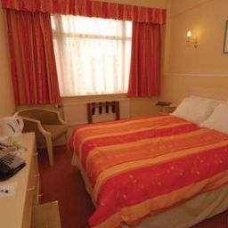  Best Western Cresta Court Altrincham Fotos