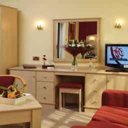  Best Western Cresta Court Altrincham Fotos