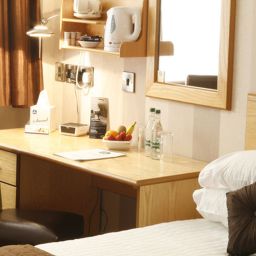  Best Western Cresta Court Altrincham Fotos