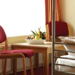  Best Western Cresta Court Altrincham Fotos