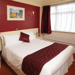  Best Western Cresta Court Altrincham Fotos