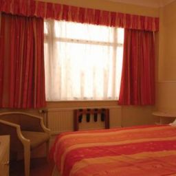  Best Western Cresta Court Altrincham Fotos