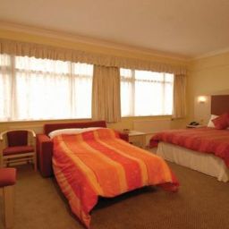  Best Western Cresta Court Altrincham Fotos