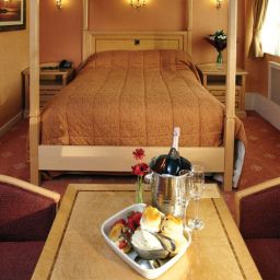  Best Western Cresta Court Altrincham Fotos